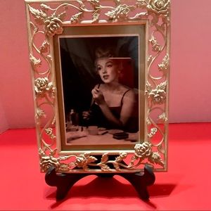 Marilyn Monroe Portrait